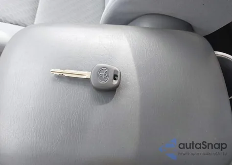 2010 Toyota Tacoma Base V6 from USA, damaged, VIN 3TMLU4EN4AM046913